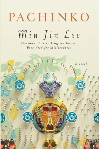 Cover of Pachinko